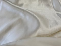 Tessuto a tinta unita lavorato a mano in tessuto&nbsp;KATAN CHINIYA MULBERRY SILK SATIN - TOHORA IMPORT