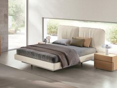 Letto matrimoniale contenitore&nbsp;ISABEL - TOMASELLA INDUSTRIA MOBILI
