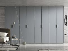 Armadio in legno&nbsp;PROFILO - TOMASELLA INDUSTRIA MOBILI