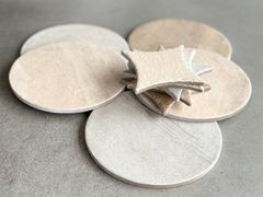 Rivestimento in gres smaltato&nbsp;CIRCULUM - TONALITE