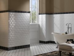 Rivestimento in gres smaltato&nbsp;DIAMANTE - TONALITE