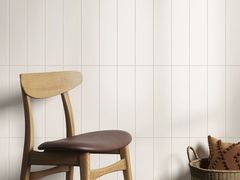 Pavimento/rivestimento in gres smaltato&nbsp;I BIANCHI - TONALITE