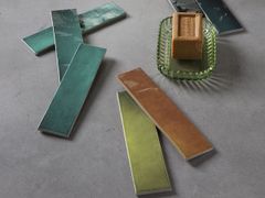 Pavimento/rivestimento in gres smaltato&nbsp;MAYFAIR - TONALITE