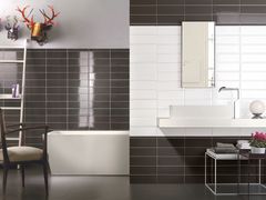 Rivestimento in gres smaltato&nbsp;SILK - TONALITE