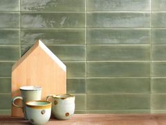 Rivestimento in gres porcellanato smaltato&nbsp;SUMMERY - TONALITE