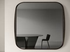 Specchio in legno da parete&nbsp;MYDEAR - T.D. TONELLI DESIGN
