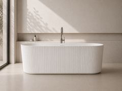 Vasca da bagno centro stanza in acrilico&nbsp;ARK - TOTS