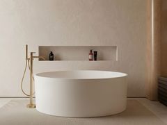 Vasca da bagno centro stanza in acrilico&nbsp;BAGN� - TOTS