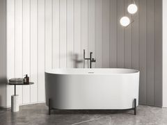 Vasca da bagno centro stanza in acrilico&nbsp;ELLE - TOTS