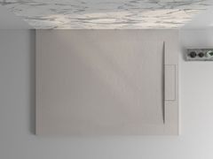 Piatto doccia in materiale composito&nbsp;�PURE - TOTS
