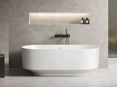 Vasca da bagno centro stanza in acrilico&nbsp;LIVA - TOTS