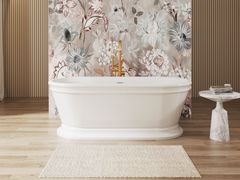 Vasca da bagno centro stanza in acrilico&nbsp;PALACIO - TOTS