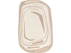 Tappeto fatto a mano&nbsp;FRAGMENT - TOULEMONDE BOCHART