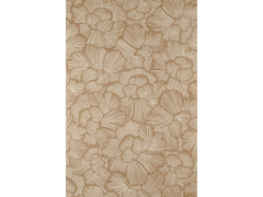 Tappeto rettangolare fatto a mano&nbsp;GALA - TOULEMONDE BOCHART