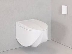 WC lavante&nbsp;ALTESSE BIANCO - TRONE