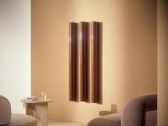 Termoarredo elettrico in terracotta&nbsp;TERRE - TUBES RADIATORI