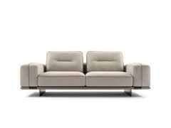 Divano lineare in tessuto&nbsp;JAZZ - TURRI