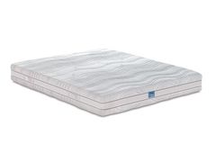 Materasso a molle insacchettate in cotone&nbsp;DELUXE MEDICOTT� - TWILS