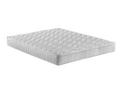 Materasso a molle in cotone&nbsp;GINEVRA - TWILS