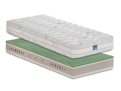 Materasso in memory foam&nbsp;SUPREMA MEMORY - TWILS