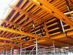Cassaforma a travi per impalcati&nbsp;ENKOFORM HMK - ULMA CONSTRUCTION
