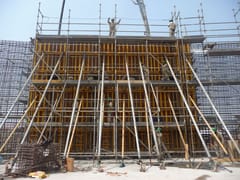 Sistema di casseratura per pareti e pilastri&nbsp;ENKOFORM MK - ULMA CONSTRUCTION