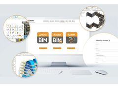 Strumenti digitali per studi tecnici di ponteggi e casseforme&nbsp;STUDIO SUITE - ULMA CONSTRUCTION