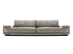 Divano in pelle&nbsp;HECTOR - ULIVI SALOTTI