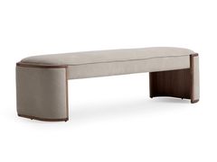 PANCA IN PELLE&nbsp;LORINDA - ULIVI SALOTTI