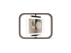 Cornice in legno&nbsp;BELLWOOD 10x15 - UMBRA