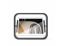 Cornice in legno&nbsp;BELLWOOD 13x18 - UMBRA