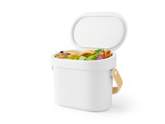 Pattumiera da cucina&nbsp;BELLWOOD - UMBRA