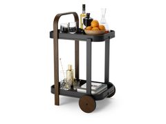 Carrello bar&nbsp;BELLWOOD - UMBRA