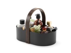 Porta trucchi in plastica riciclata&nbsp;BELLWOOD - UMBRA