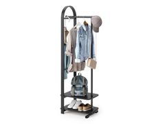 Appendiabiti / mobile da ingresso&nbsp;BELLWOOD - UMBRA