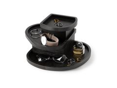 Portagioie in legno&nbsp;COVE - UMBRA