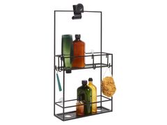 Porta dispenser&nbsp;CUBIKO - UMBRA