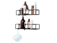 Porta dispenser&nbsp;CUBIKO - UMBRA