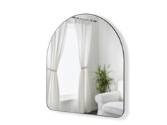 Specchio da parete&nbsp;HUBBA - UMBRA