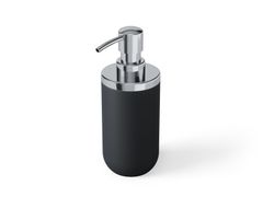 Dispenser sapone in resina&nbsp;JUNIP - UMBRA