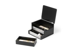 Portagioie in legno&nbsp;MALIBU - UMBRA