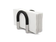 PORTATOVAGLIOLI IN PLASTICA RICICLATA&nbsp;SWIVEL - UMBRA