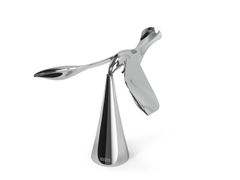 APRIBOTTIGLIA IN METALLO&nbsp;TIPSY - UMBRA