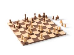 Gioco da tavolo in legno&nbsp;WOBBLE - UMBRA