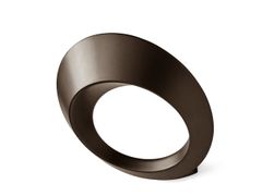 Lampada da parete a LED in alluminio&nbsp;OLO - SFORZIN ILLUMINAZIONE