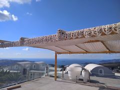 Tenda a vela&nbsp;EDGING - V & V MACRAME