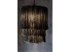 Lampada a sospensione&nbsp;FREESTYLE LIGHT - V & V MACRAME