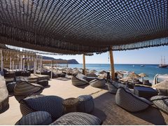 Tenda a vela&nbsp;FRINGE - V & V MACRAME