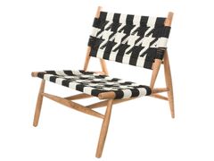 Poltrona senza braccioli&nbsp;GRACE - V & V MACRAME