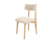 Sedia senza braccioli&nbsp;NEBAI - V & V MACRAME